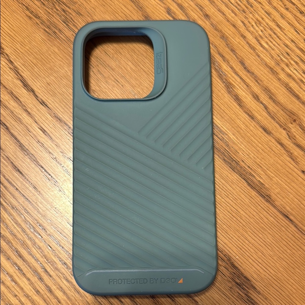 Speck Green Phone Case